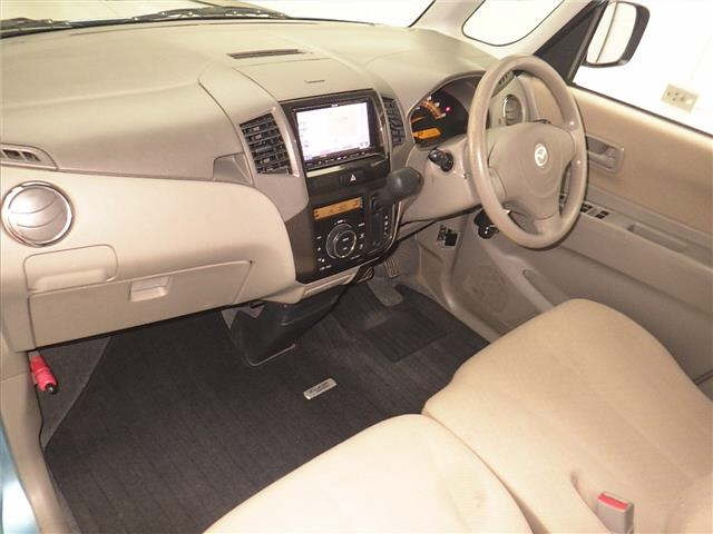 MAZDA FLAIR WAGON 2013