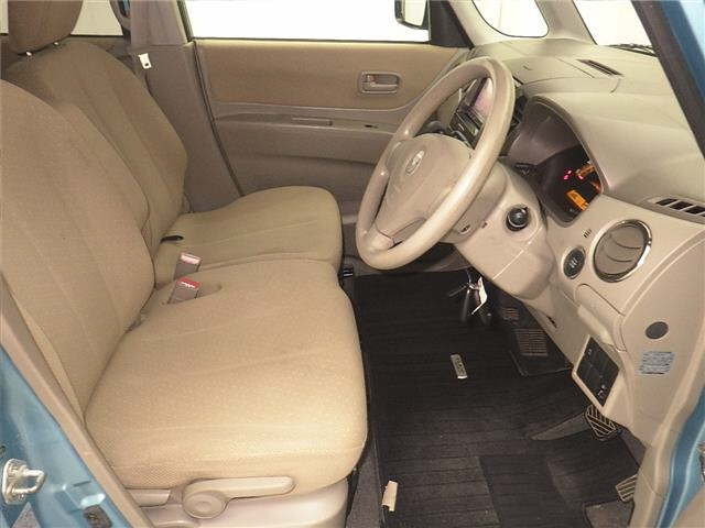 MAZDA FLAIR WAGON 2013