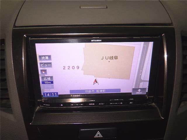 MAZDA FLAIR WAGON 2013