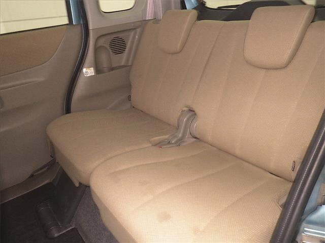 MAZDA FLAIR WAGON 2013