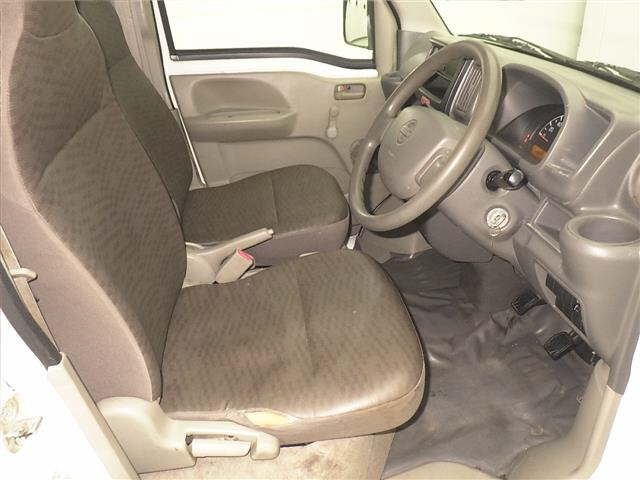 NISSAN CLIPPER VAN 2017