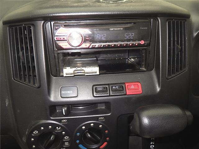 TOYOTA TOWN ACE VAN 2020