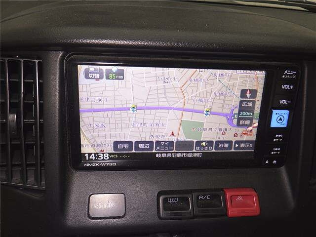 TOYOTA TOWN ACE VAN 2016