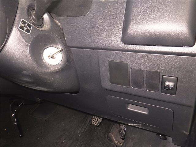 TOYOTA TOWN ACE VAN 2016