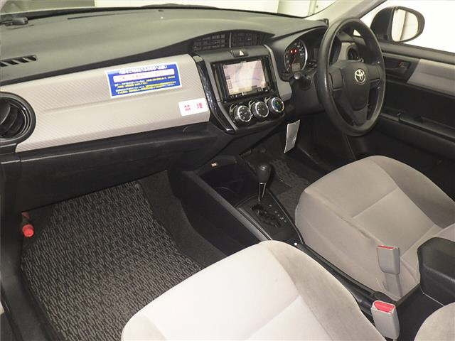 TOYOTA COROLLA 2012