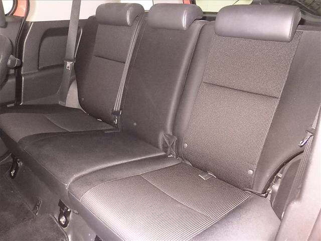 TOYOTA FJ CRUISER 2013