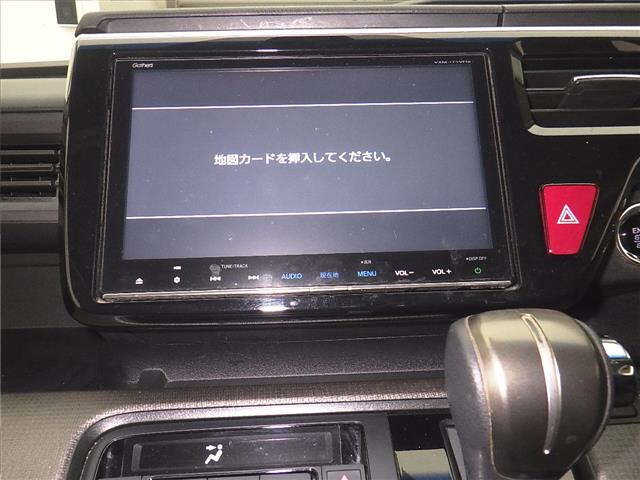 HONDA STEP WAGON 2016