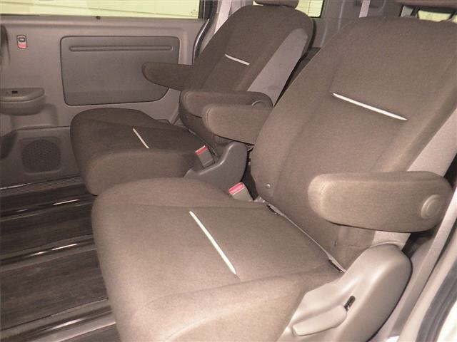 HONDA STEP WAGON 2016