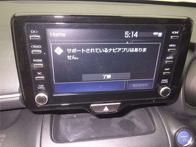 TOYOTA YARIS CROSS 2021