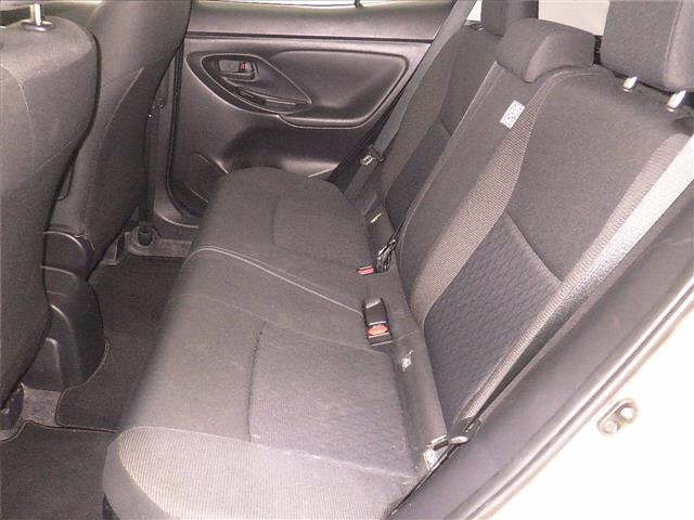 TOYOTA YARIS CROSS 2021