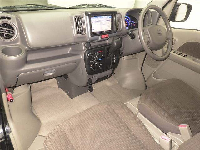 NISSAN CLIPPER VAN 2015