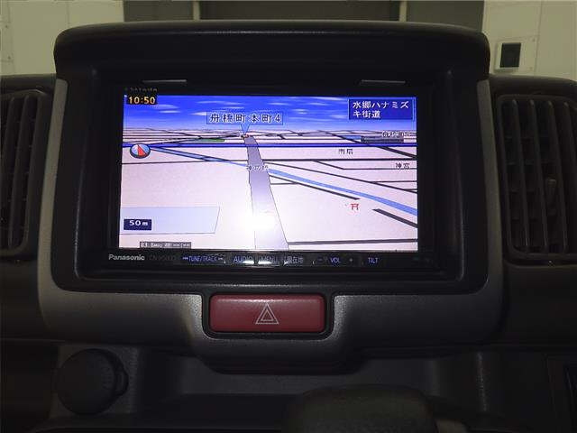 NISSAN CLIPPER VAN 2015