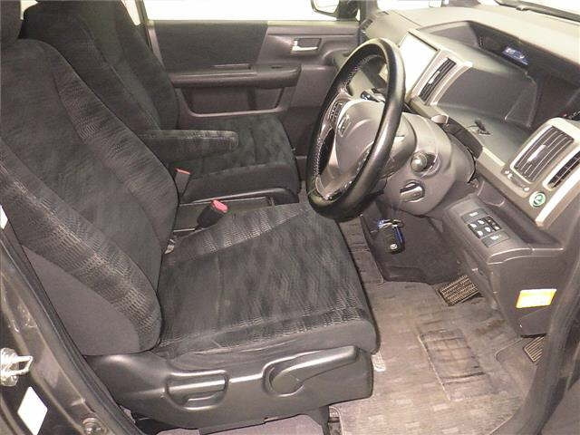 HONDA STEP WAGON 2014