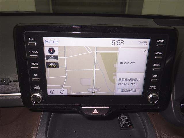 TOYOTA YARIS CROSS 2020