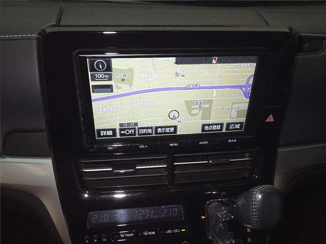 TOYOTA ESTIMA HYBRID 2018