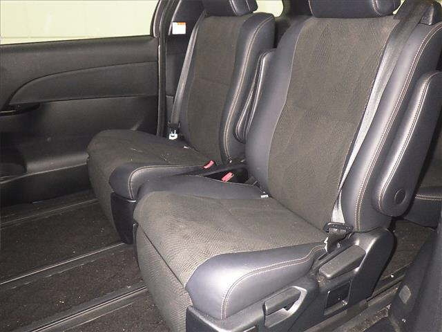 TOYOTA ESTIMA HYBRID 2018