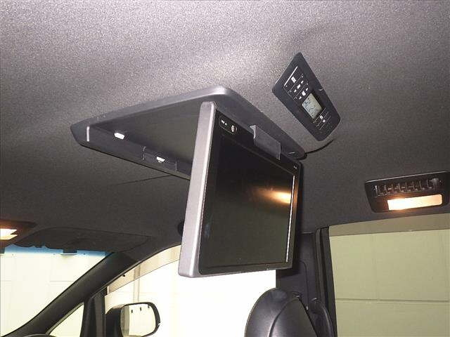 TOYOTA ESTIMA HYBRID 2018