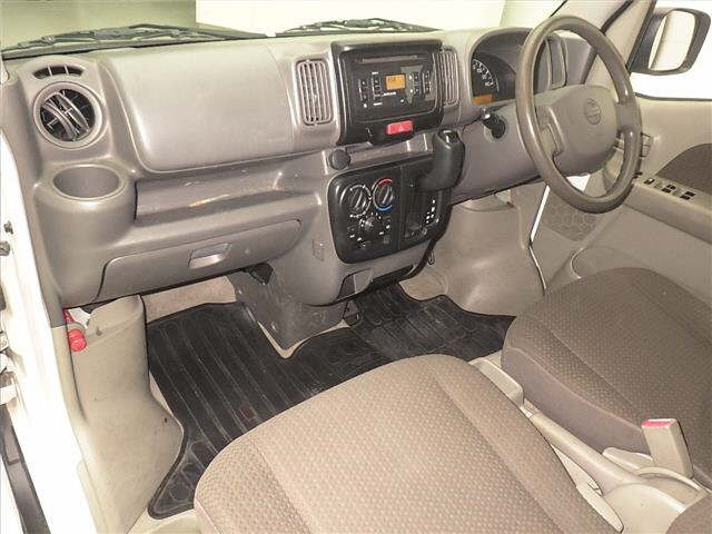 NISSAN CLIPPER VAN 2016