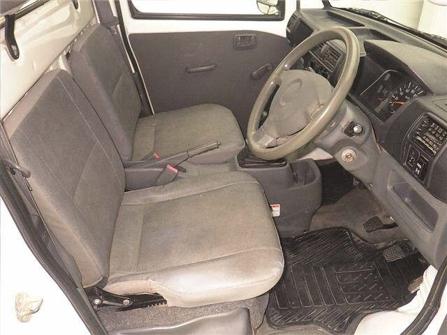 NISSAN CLIPPER TRUCK 2008