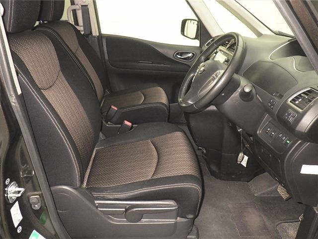 NISSAN SERENA 2015