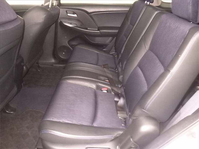 HONDA ODYSSEY 2010