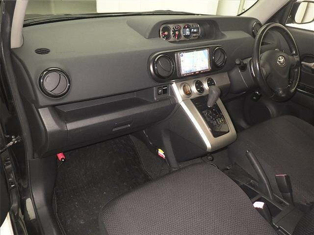 TOYOTA COROLLA RUMION 2008