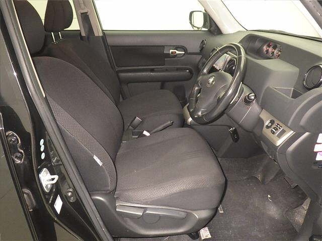 TOYOTA COROLLA RUMION 2008