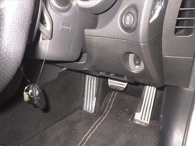 NISSAN FAIRLADYZ 2016