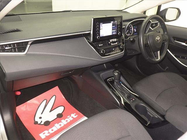 TOYOTA COROLLA TOURING 2022