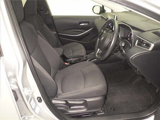 TOYOTA COROLLA TOURING 2022