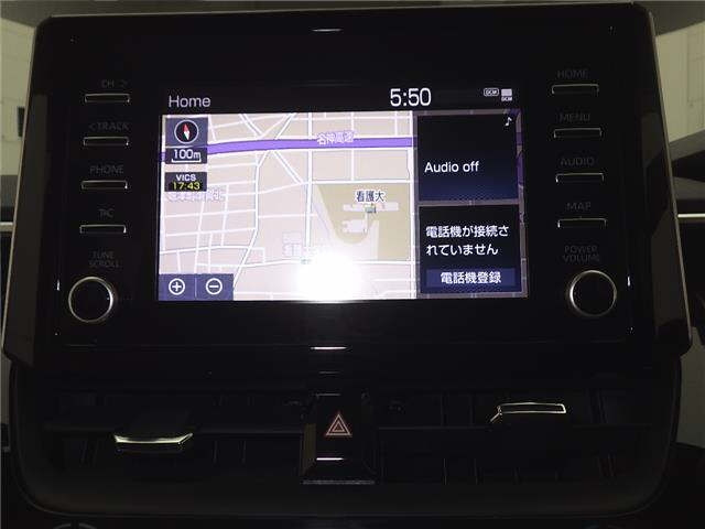 TOYOTA COROLLA TOURING 2022