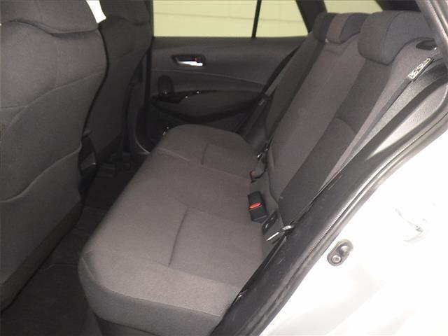 TOYOTA COROLLA TOURING 2022