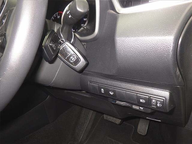 TOYOTA COROLLA TOURING 2022