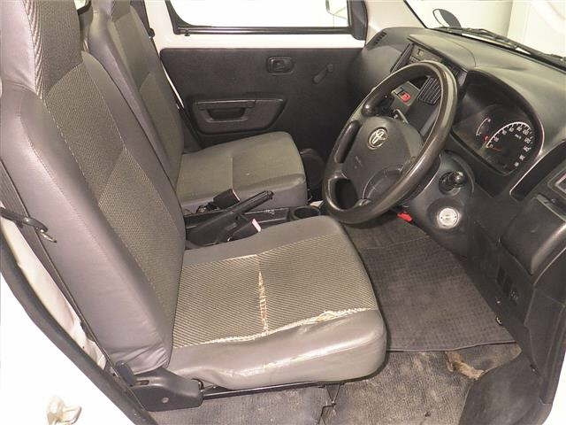 TOYOTA LITE ACE TRUCK 2010