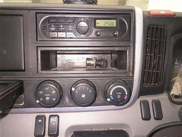 MITSUBISHI CANTER 2018