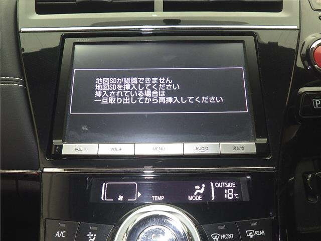 TOYOTA PRIUS ALPHA 2016