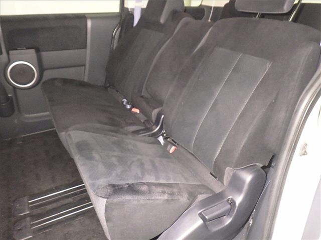 MITSUBISHI DELICA D5 2008