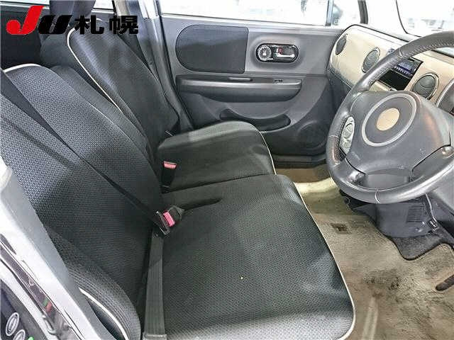 SUZUKI ALTO LAPIN 2013