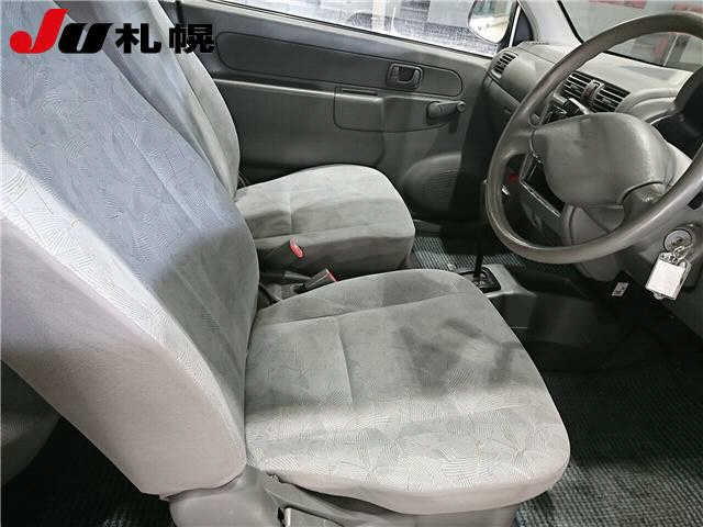 MITSUBISHI MINICA 2008