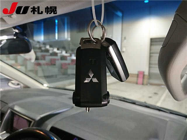 MITSUBISHI DELICA D5 2008