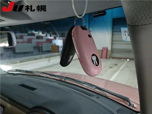 SUZUKI ALTO LAPIN 2012