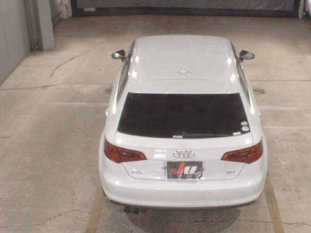 AUDI A3 2014