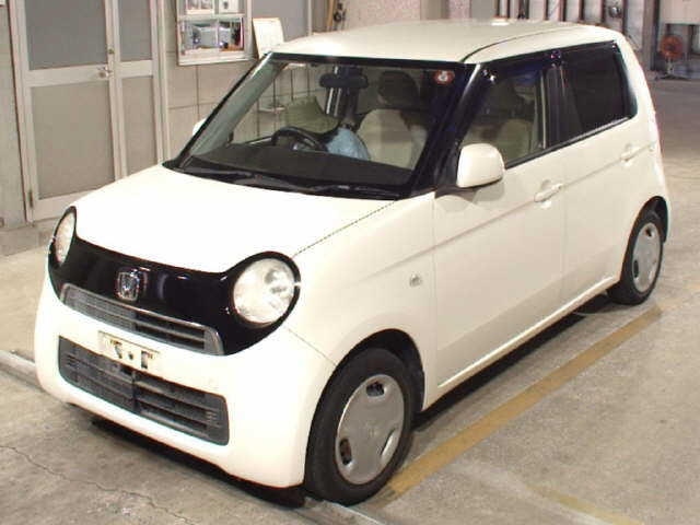 HONDA N ONE 2012