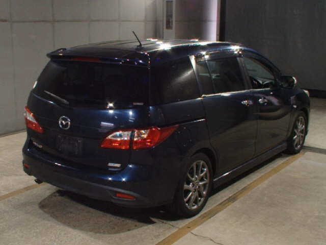 MAZDA PREMACY 2018
