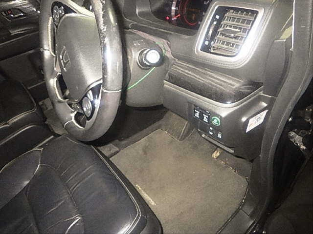 HONDA ODYSSEY 2014