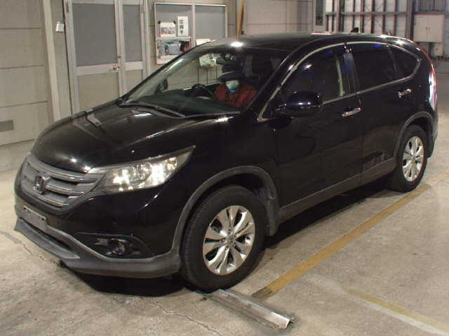 HONDA CR-V 2012