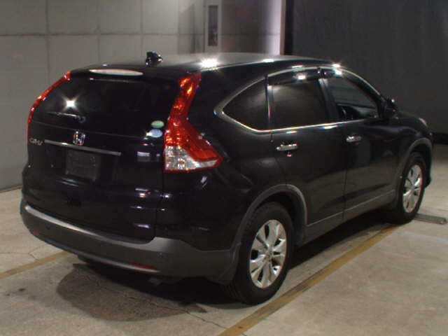 HONDA CR-V 2012
