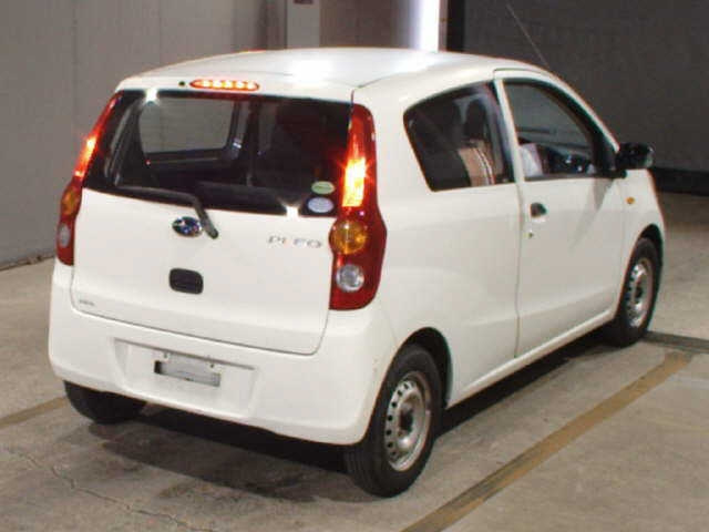 SUBARU PLEO 2013