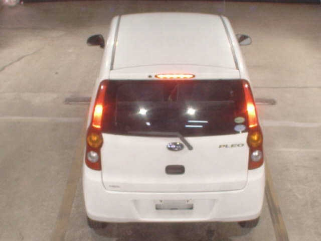 SUBARU PLEO 2013