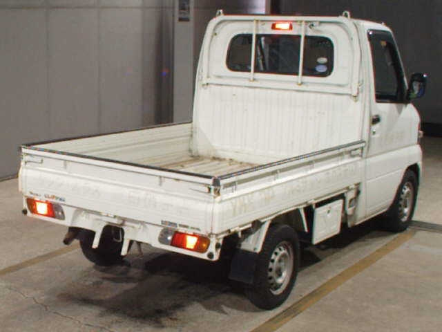 NISSAN CLIPPER TRUCK 2009